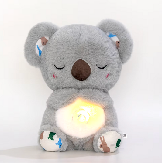 Veinori | Koala che respira