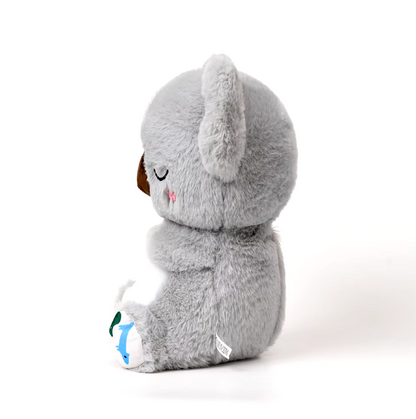 Veinori | Koala che respira