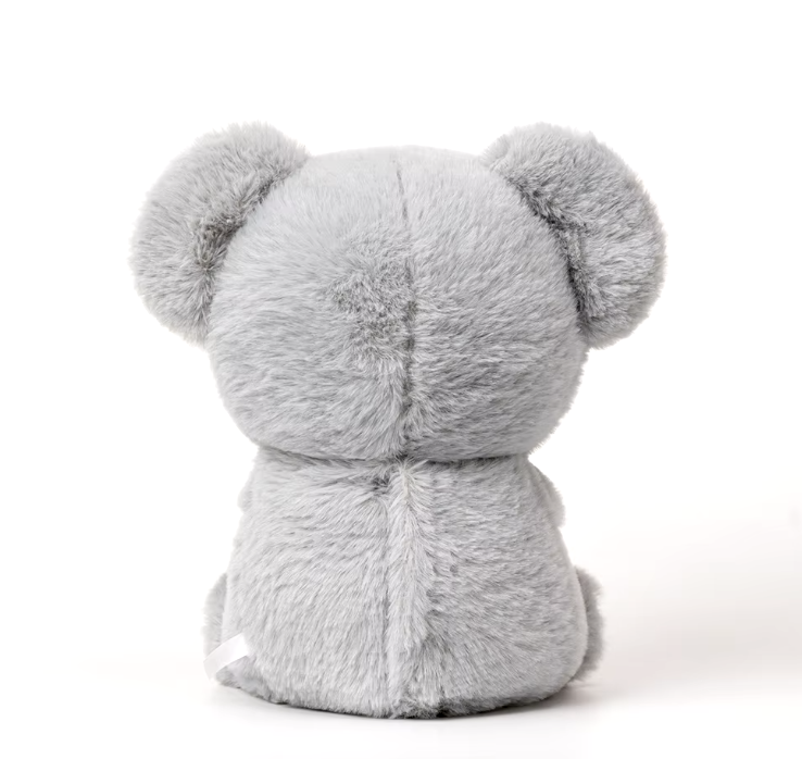 Veinori | Koala che respira