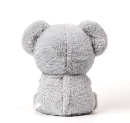 Veinori | Koala che respira